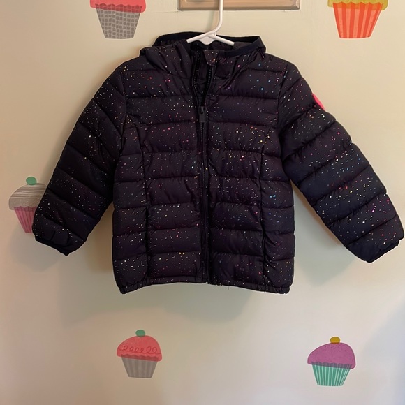 GAP Other - Toddler ColdControl Puffer by Gap